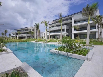 3 Bedroom Apartment