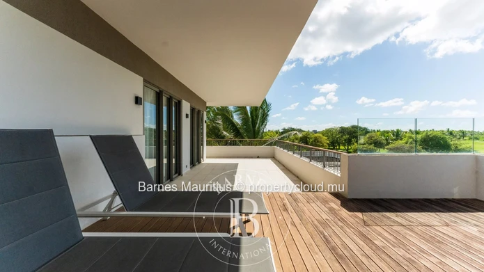 MONT CHOISY - Penthouse - 3 chambres