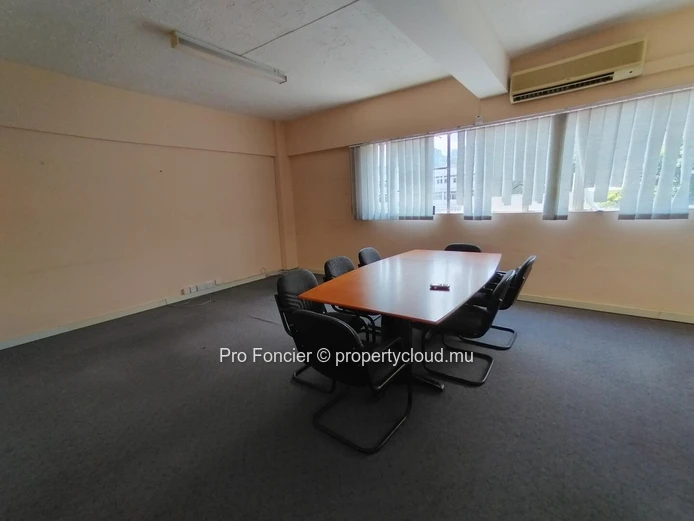 Bureaux flexibles à louer à Port -Louis - Au coeur de la Capitale