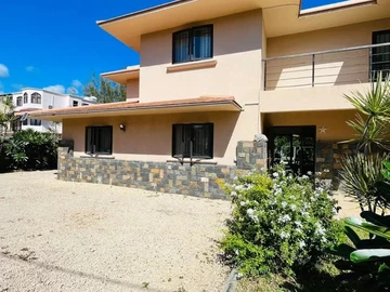 Villa de 6 Chambres