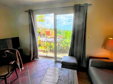 Townhouse, Duplex