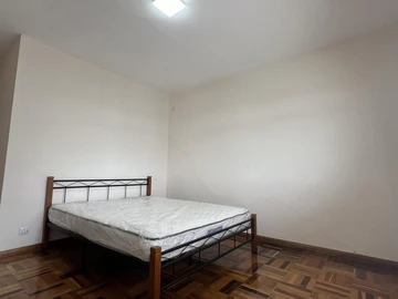 3 Bedroom Penthouse
