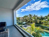 Appartement Vue Mer