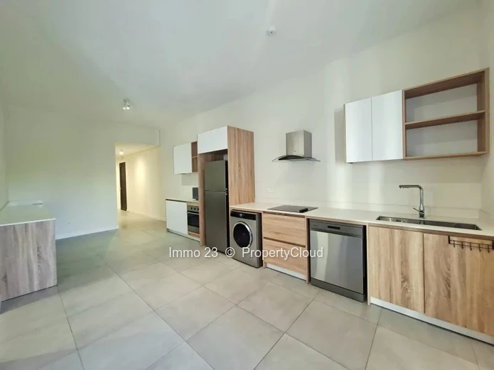 Appartement - 3 chambres - Quatre Bornes - Ref. AP99244VE