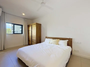 Appartement de 2 Chambres