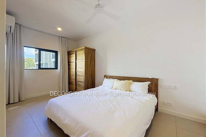 Stunning apartment for rent – Beau Plan