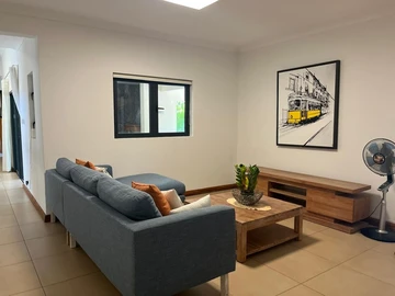 Villa de 5 Chambres