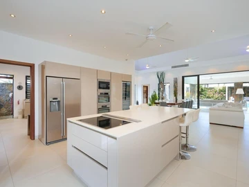 Maison de 4 Chambres