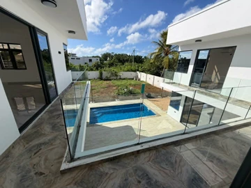 5 Bedroom Villa