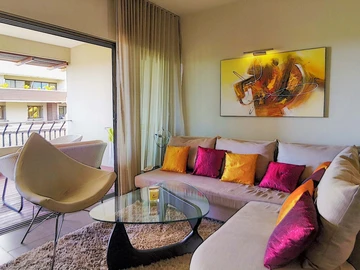 Appartement de 2 Chambres