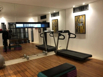 Villa de 5 Chambres
