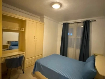 3 Bedroom Studio