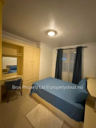 Rs 45,000/Month | Cozy 3-Bedroom Apartment for Rent in the Heart of Quatre Bornes