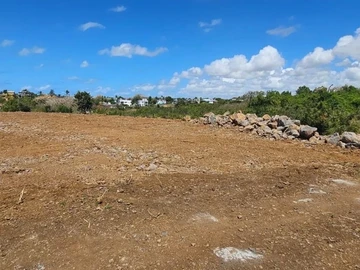 Residential Land