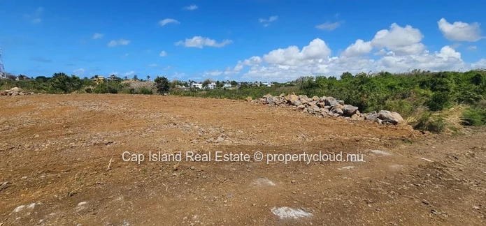 Prime Residential Land for Sale – Grand Gaube (1,223.64 m² / 29 Perches)