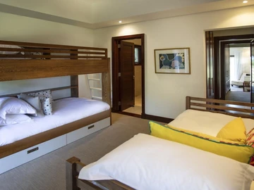 Villa de 4 Chambres