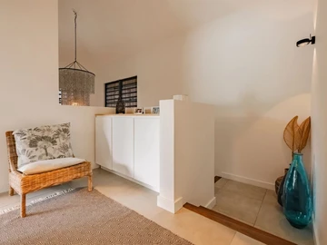 Villa de 3 Chambres