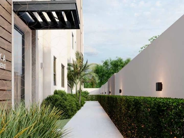 3 Bedroom Penthouse