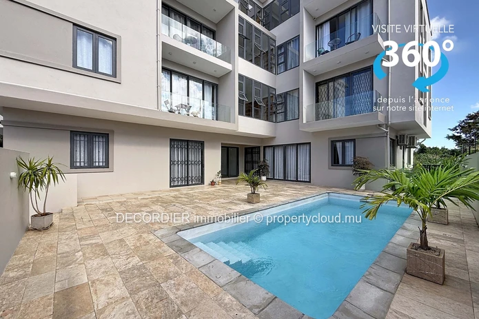 Appartement à vendre – Grand Baie