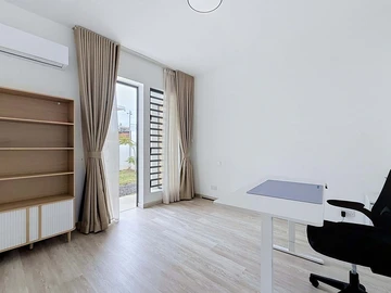 Maison de 3 Chambres