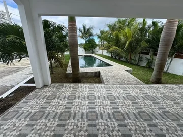 Villa de 5 Chambres