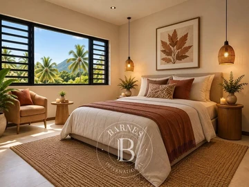 3 Bedroom Villa