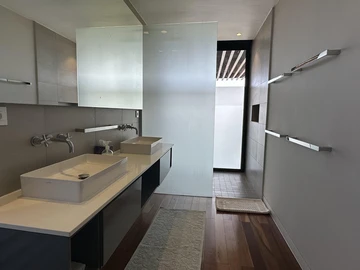 3 Bedroom Penthouse