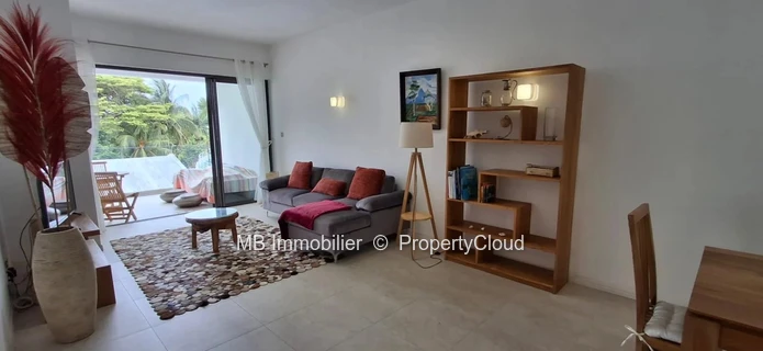 Appartement en location - Pereybere