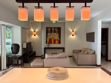 Villa de 4 Chambres