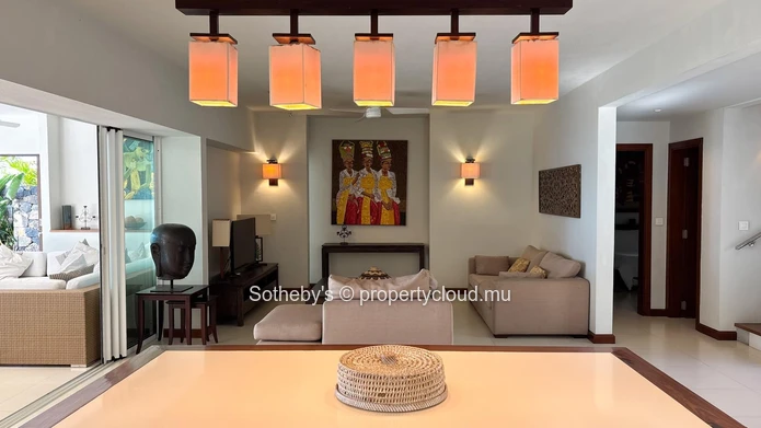 Villa Sentosa