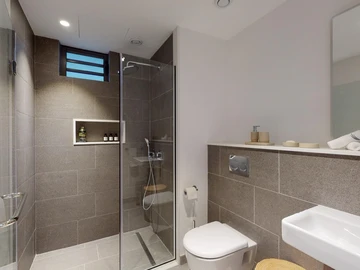 Appartement de 2 Chambres