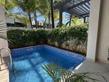 3 Bedroom Townhouse, Duplex