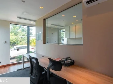 Bureau