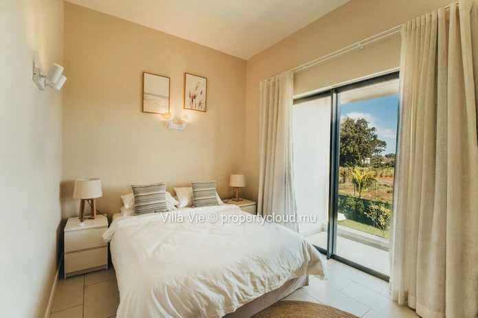 Azuri - Townhouse de 3 Chambres