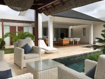 3 Bedroom Villa