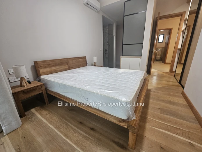 À LOUER - Superbe appartement de 3 chambres avec salle de bains privative à Belle Vue (à côté de Hillside)