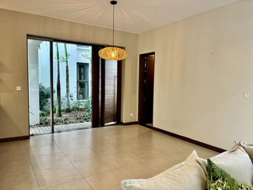Penthouse de 3 Chambres