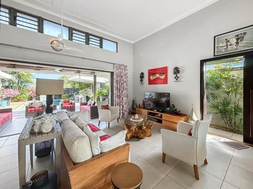 3 Bedroom Villa