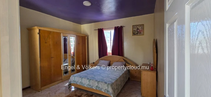 Peaceful Retreat in the Heart of Pereybere