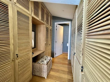 Penthouse de 3 Chambres