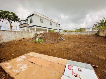 Residential Land