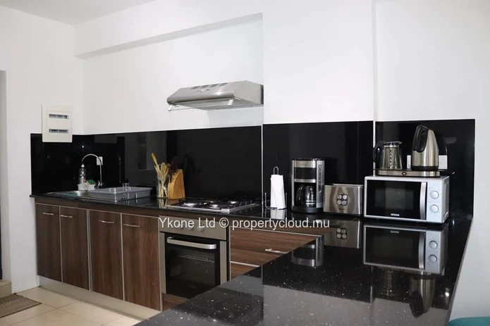 Appartement(R+4) En Vente À Flic En Flac