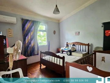 5 Bedroom Villa