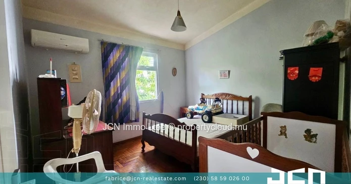 Spacious Family Home for sale in Port Louis