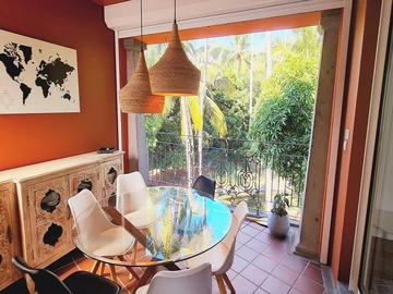 3 Bedroom Townhouse, Duplex