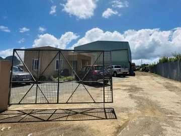 Commercial Property