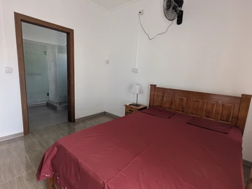 Penthouse de 3 Chambres