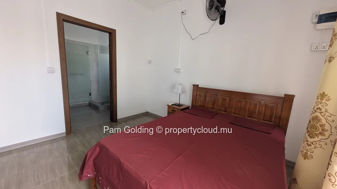 Pereybere – Appartement à louer – Pam Golding Mauritius