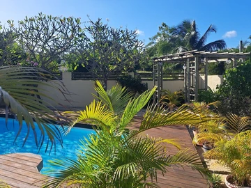 Villa de 4 Chambres