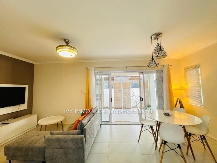 Villa For Rent – Bain Boeuf